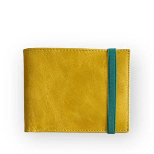 Cartera hombre 840, Alto Verano