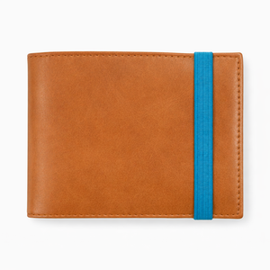 Cartera hombre americana  3011 / 20 colores disponibles