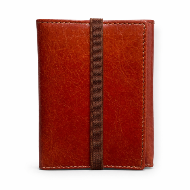 Cartera hombre Habana+kaki