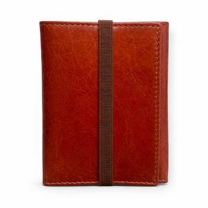 Cartera hombre Habana+kaki