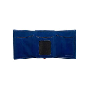 Cartera 950- colección Block Color. 3 variantes unicolor