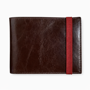 Cartera hombre americana  3011 / 20 colores disponibles