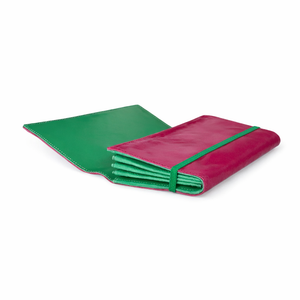 Cartera mujer grande 607. 12 tonos