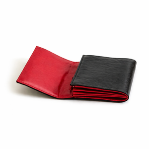 Cartera con monedero 607 medium- 11 tonos disponibles