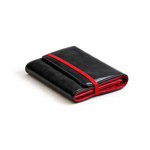Cartera con monedero 607 medium- 11 tonos disponibles