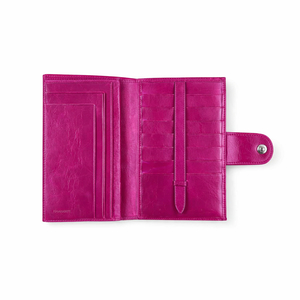 Cartera mujer grande Piamonte P6