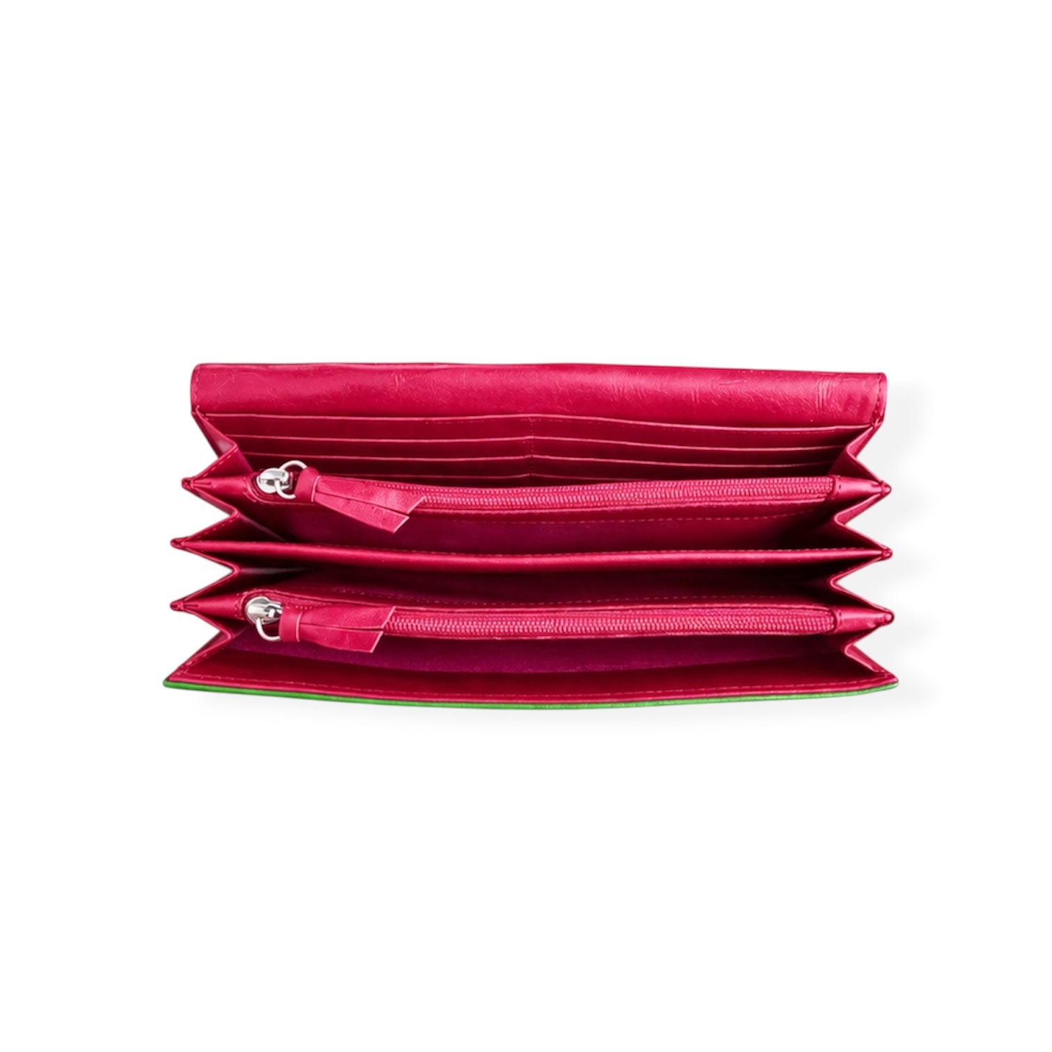 Cartera mujer grande 607. Alto verano 26