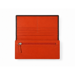 Cartera mujer “leggera”. 14 tonos