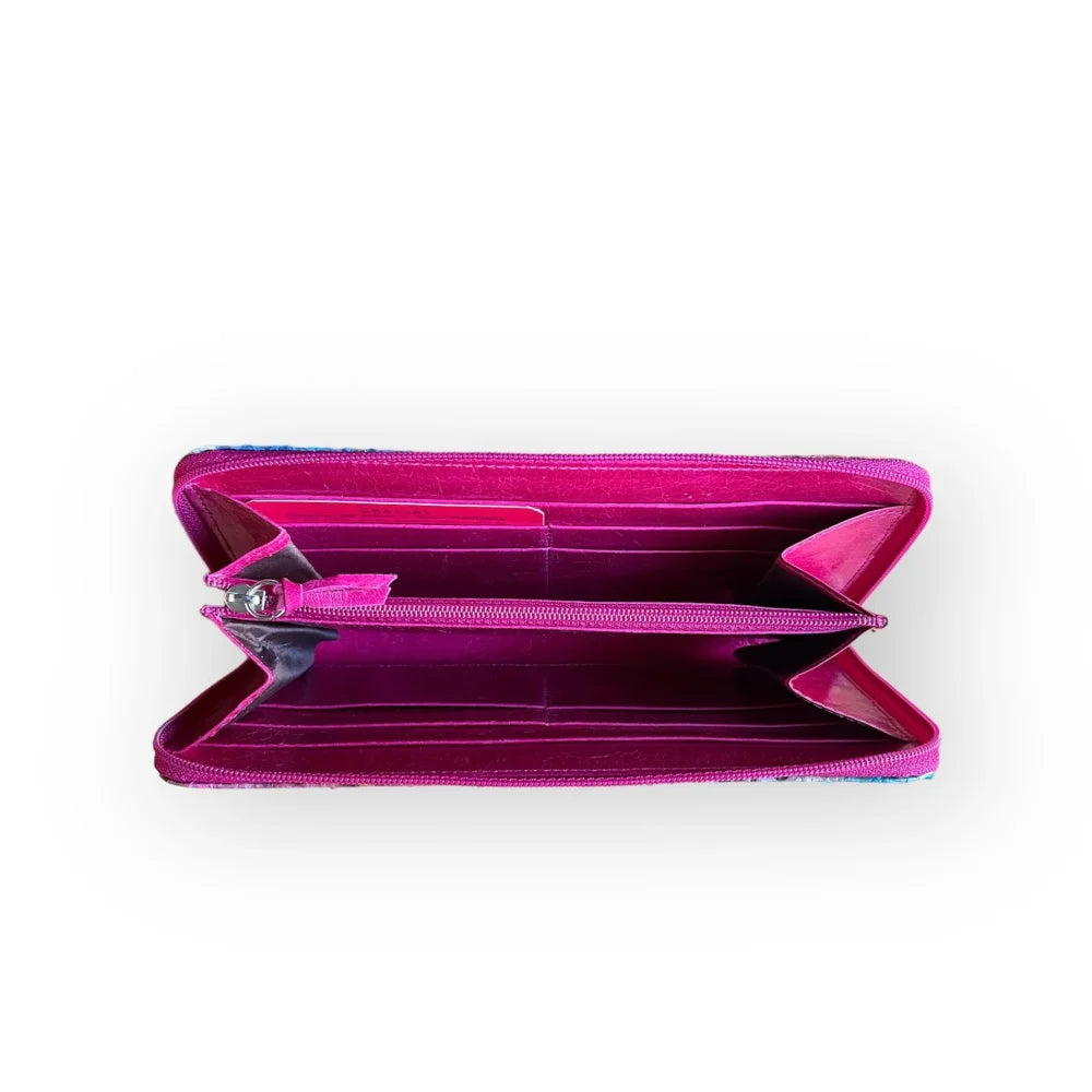 Cartera limited sale