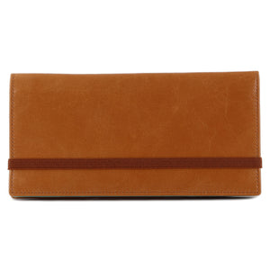 Women\'s leather wallet, new design Piamonte 637.