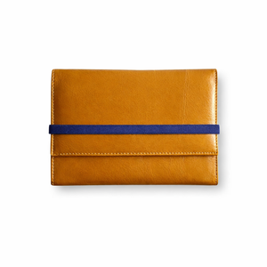 Cartera con monedero 607 medium- 11 tonos disponibles