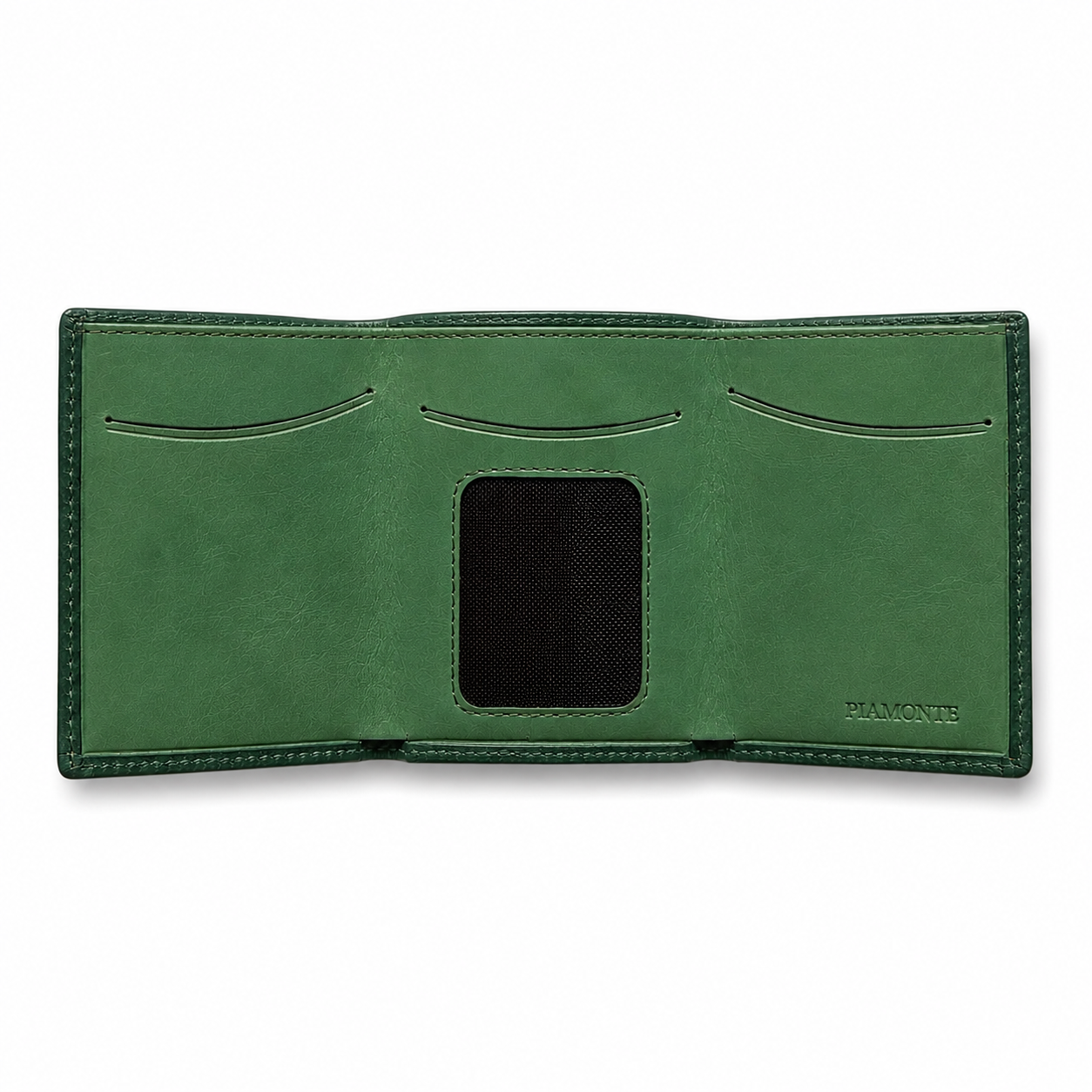 Cartera pequeña verde inglés Icon  950