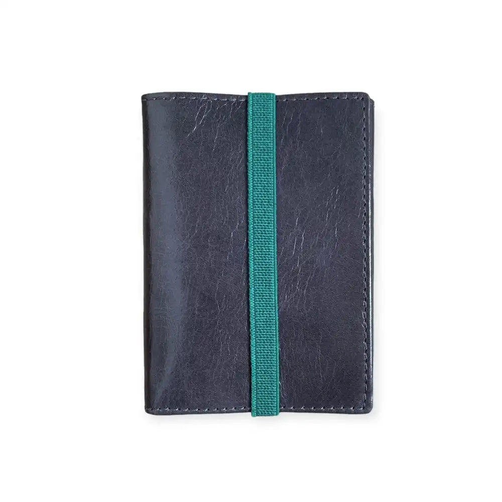 Pocket wallet with billfold and card holder, Icon Piamonte 950