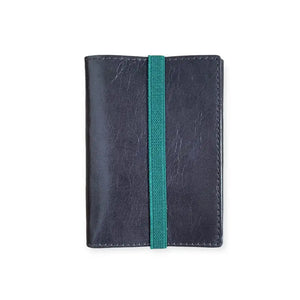 Pocket wallet with billfold and card holder, Icon Piamonte 950