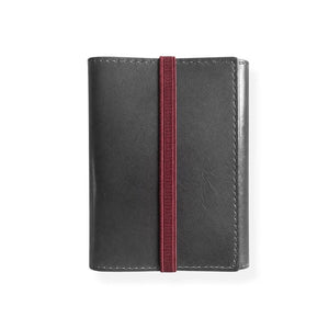 Pocket wallet with billfold and card holder, Icon Piamonte 950