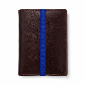 Cartera hombre marrón icon.7 tonos