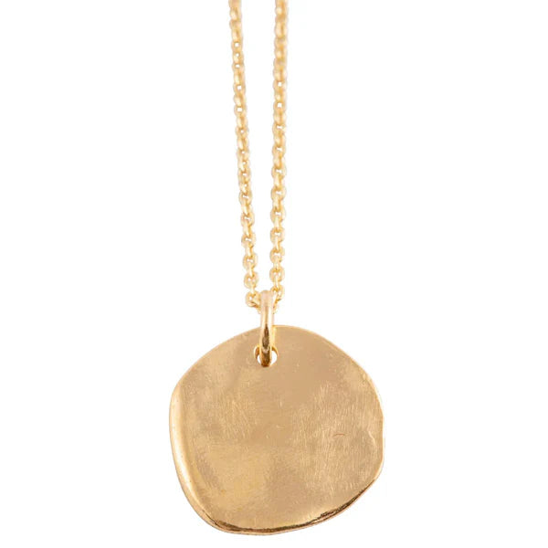 Karen Hallam, colgante Ibiza Medium