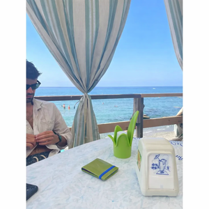 Cartera hombre americana  3011 / 20 colores disponibles