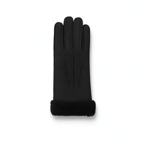 Guantes de Piel de Cordero Merino para Mujer – Talla Pequeña -50% Rebajas