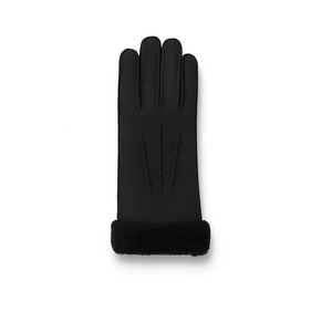 Guantes de Piel de Cordero Merino para Mujer – Talla Pequeña -50% Rebajas