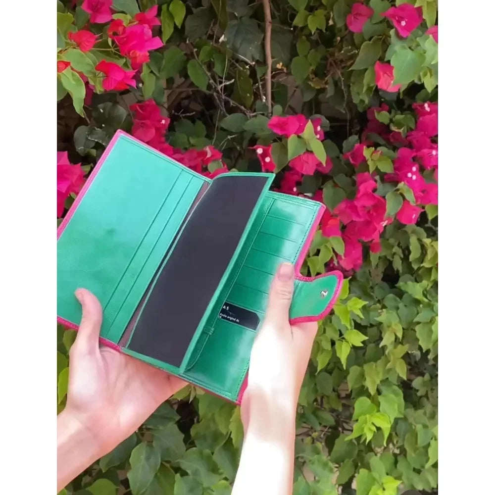 Cartera mujer grande Piamonte P6 - piamontemadrid