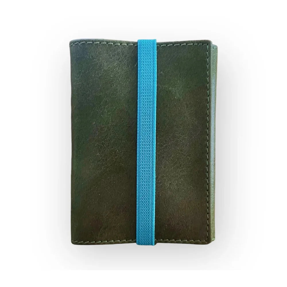 Cartera hombre kaki + turquesa, rojo o mostaxa. elige! icon 950 - piamontemadrid