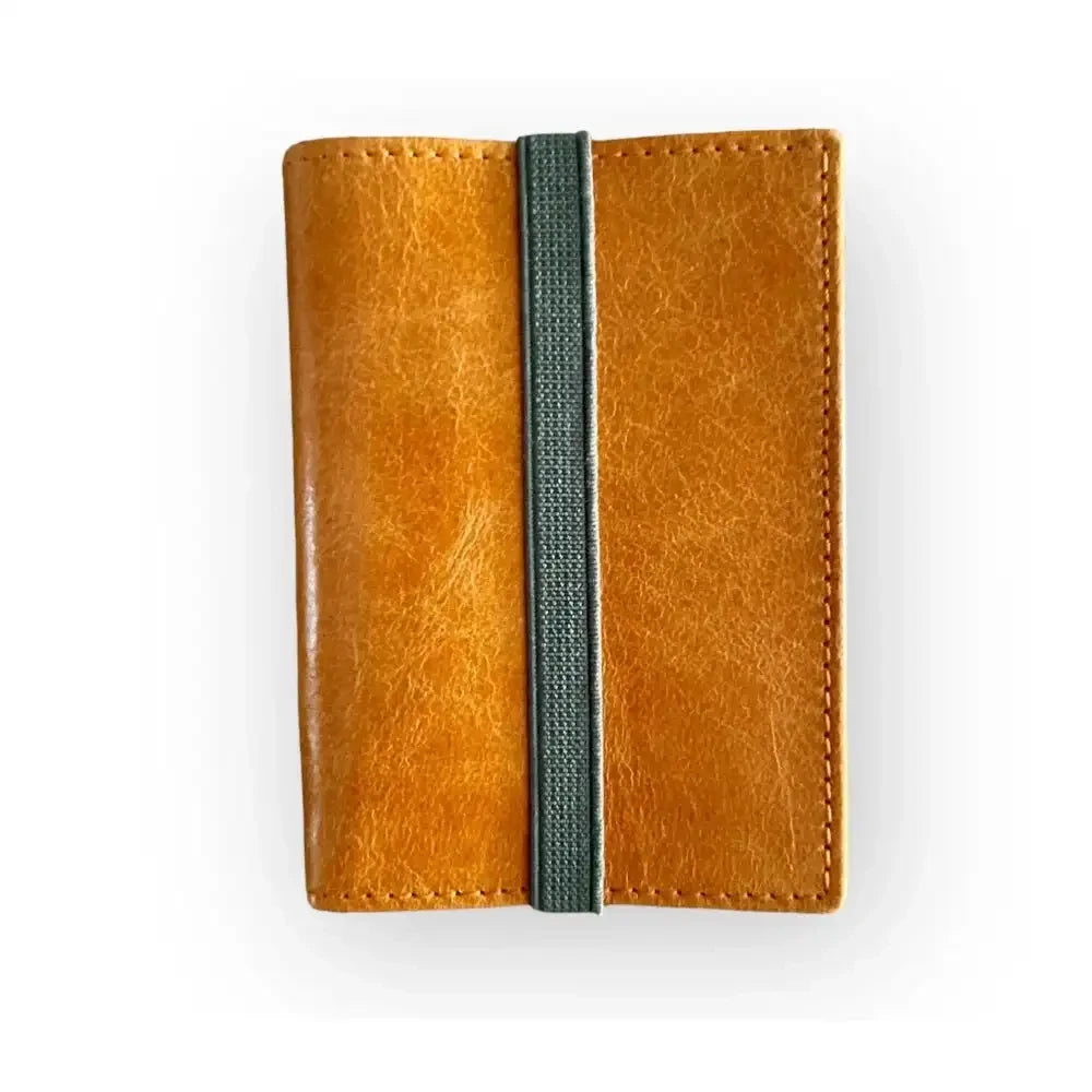 Cartera pequeña mandarina Icon Piamonte 950 - piamontemadrid