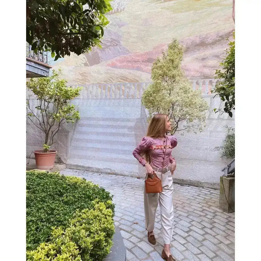 Bolso nuevo diseño Labio 2. New in! Ltd edition - piamontemadrid