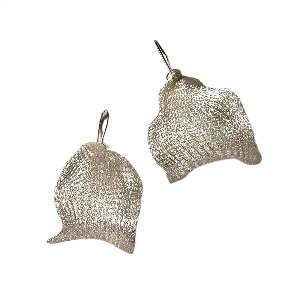 Pendientes Volare, Carolina Vigo