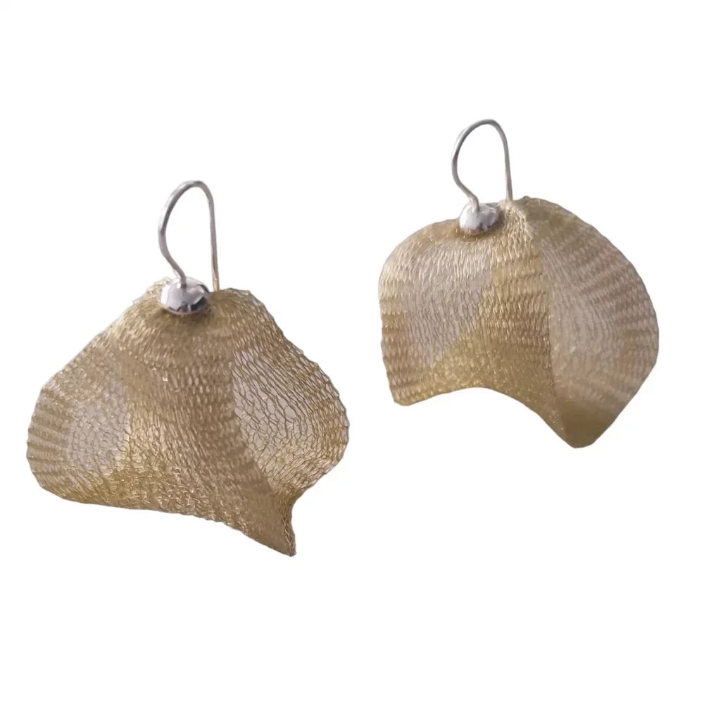 Pendientes Volare, Carolina Vigo - piamontemadrid