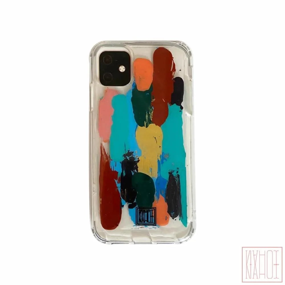 iPhone Abstract TULUM. Pre order : 2 semanas - piamontemadrid