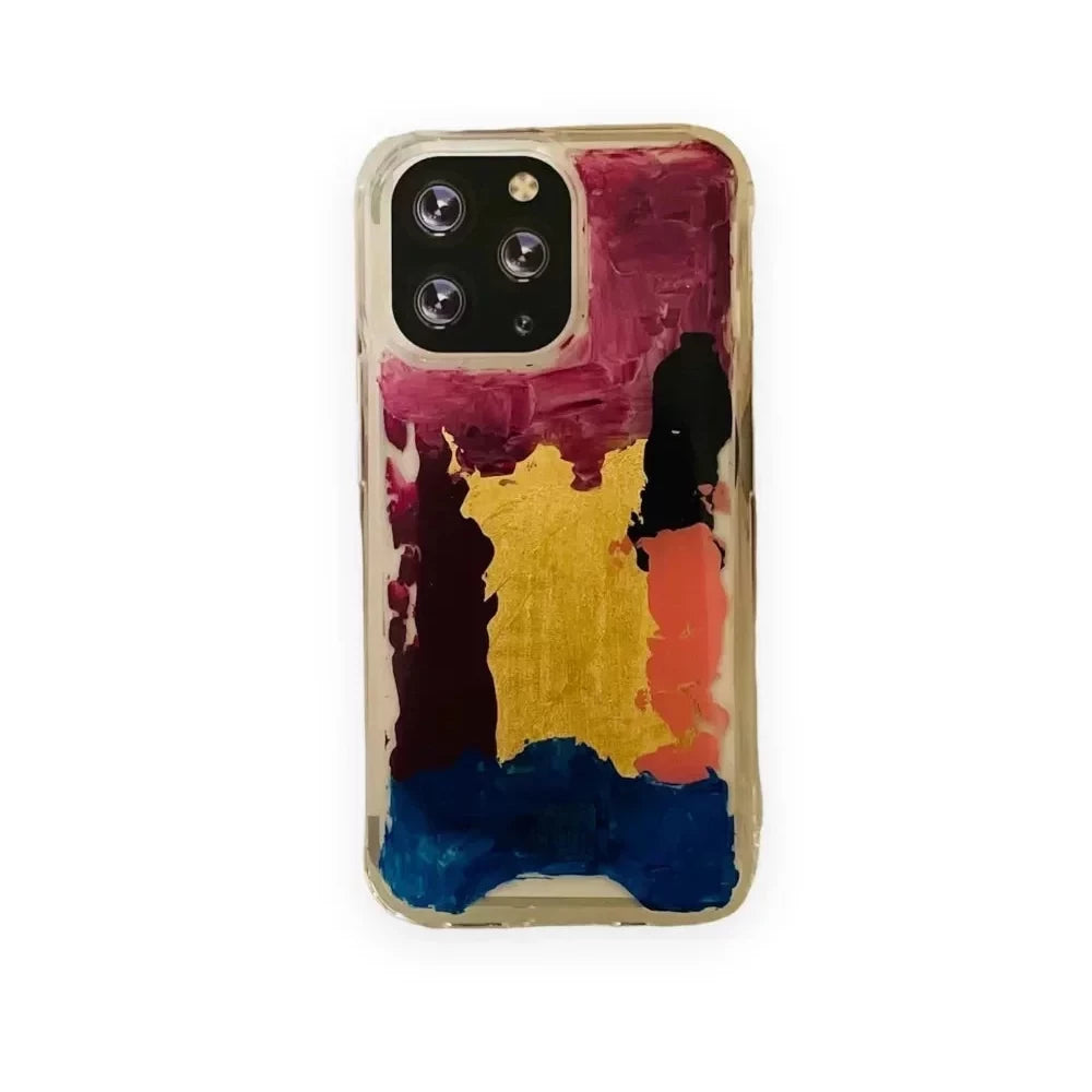 Iphone abstract Berry. Preorder 1-2 semanas. - piamontemadrid