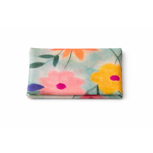 Pashmina-estola flores cashmere-seda-New-3 tonos