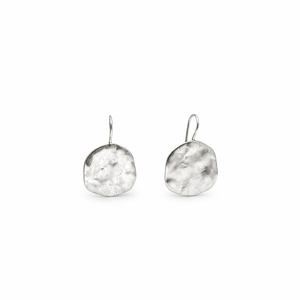 Karen Hallam, ibiza disco small earrings.