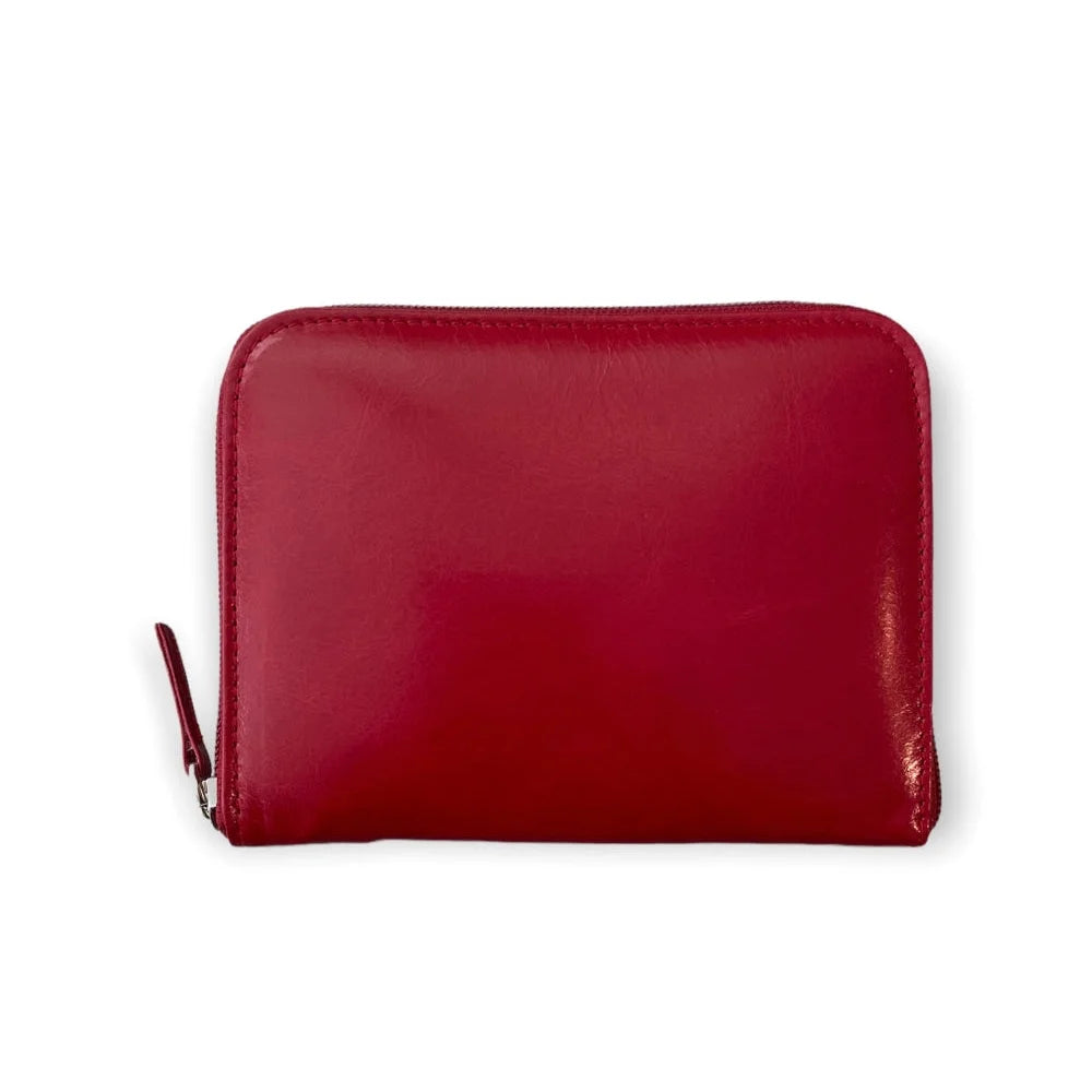 Cartera mujer cremallera small 136, New colors! - piamontemadrid