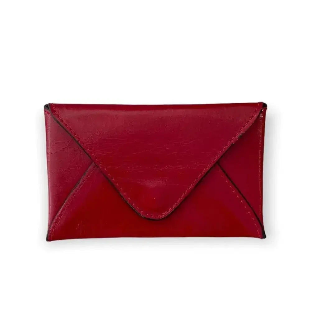 Tarjetero, sobre de piel Piamonte. NEW IN! - piamontemadrid