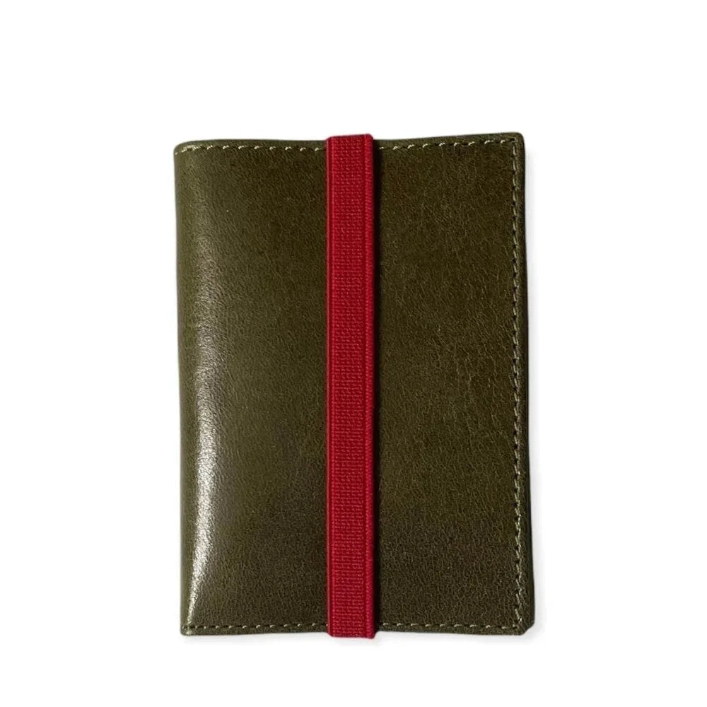 Cartera hombre kaki + turquesa, rojo o mostaxa. elige! icon 950 - piamontemadrid