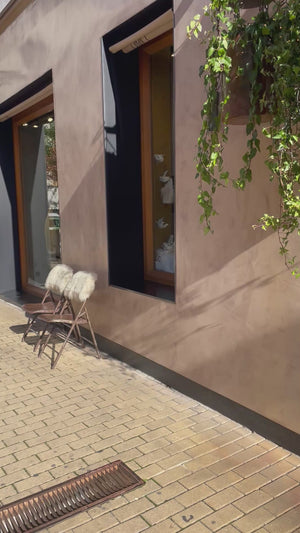 Bolso bandolera lunita