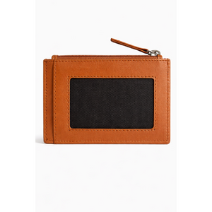 Tarjetero monedero 1001, classics Piamonte. 17 colores