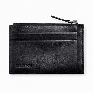 Tarjetero monedero 1001, classics Piamonte. 17 colores