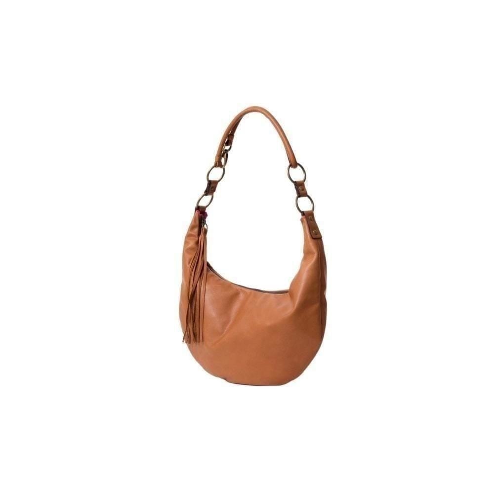 Bolso bandolera Luna, heritage Piamonte. - piamontemadrid