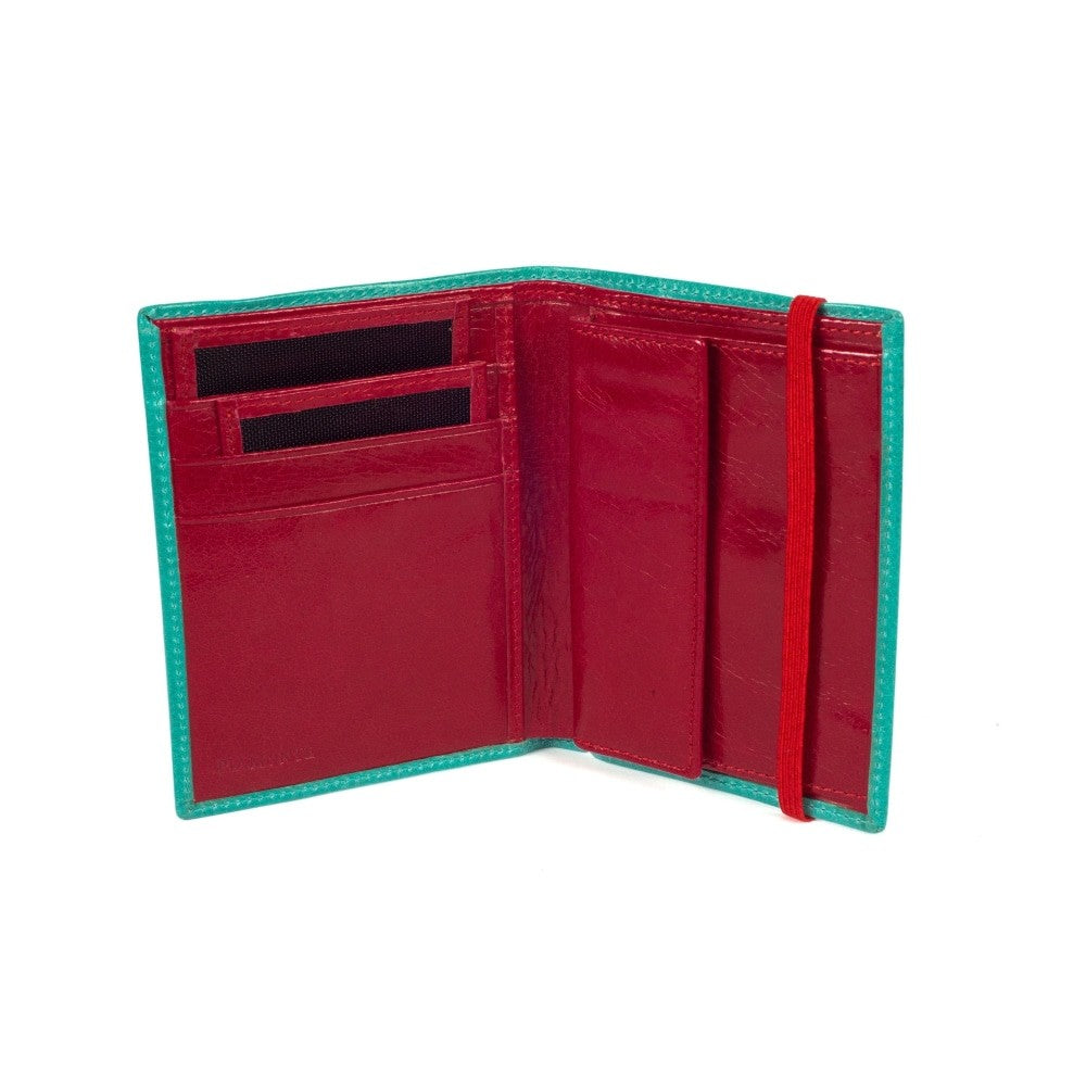 Cartera mujer con monedero medium 719, Back in stock! - piamontemadrid