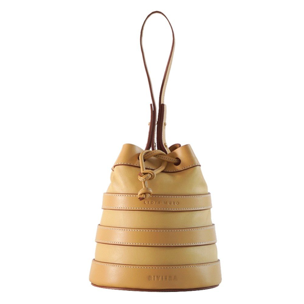 BOLSO BOMBONNIERE LIDIA MURO, NEW! - piamontemadrid