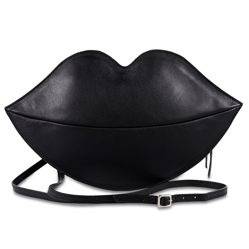 Bolso Labios Medium bandolera. - piamontemadrid